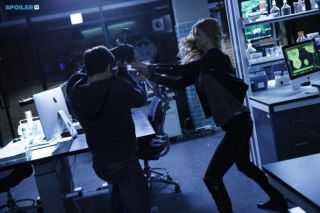 Illustration for article titled Steven Moffat Hints The Doctor Will Lighten Up In Doctor Who Season 9